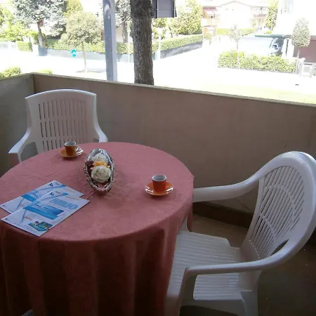 Two-bedroom Near River 8 Apartamento
