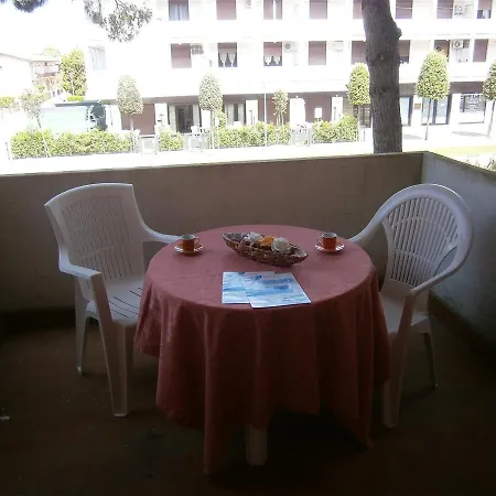 Two-bedroom Near River 8 Apartamento Bibione
