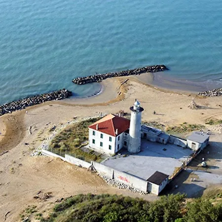 Two-bedroom Near River 8 * Bibione