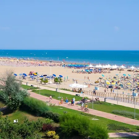 Two-bedroom Near River 8 Apartamento Bibione