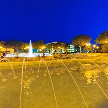Apartamento Two-bedroom Near River 8 *